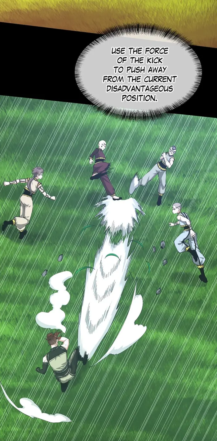 The Beginning After the End Chapter 154 image 016_optimized